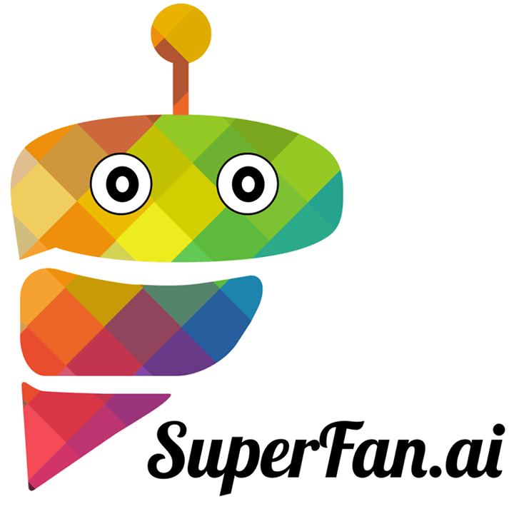 SuperFan, développeur de chatbot