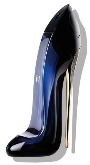 Carolina Herrera Good Girl Women’s Eau de Parfum Spray for Her