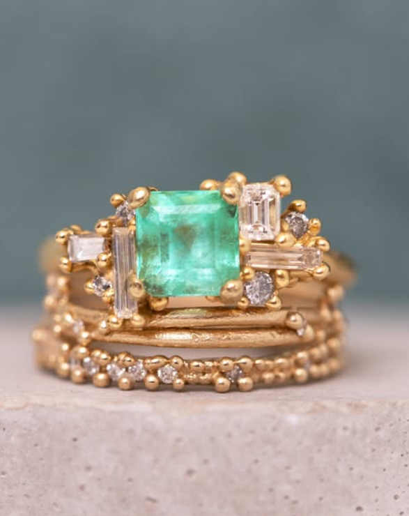 Top 8 Wedding Ring Brands in New York for Men and Women
