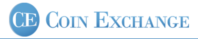 logo of Coin Exchange NY