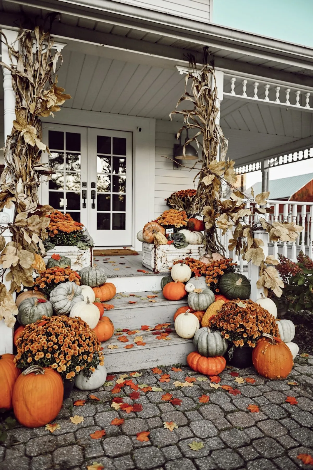 Halloween Decorating Ideas