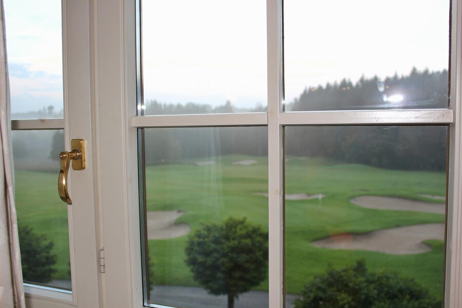 Superior Heat Control with Innovative Window Film