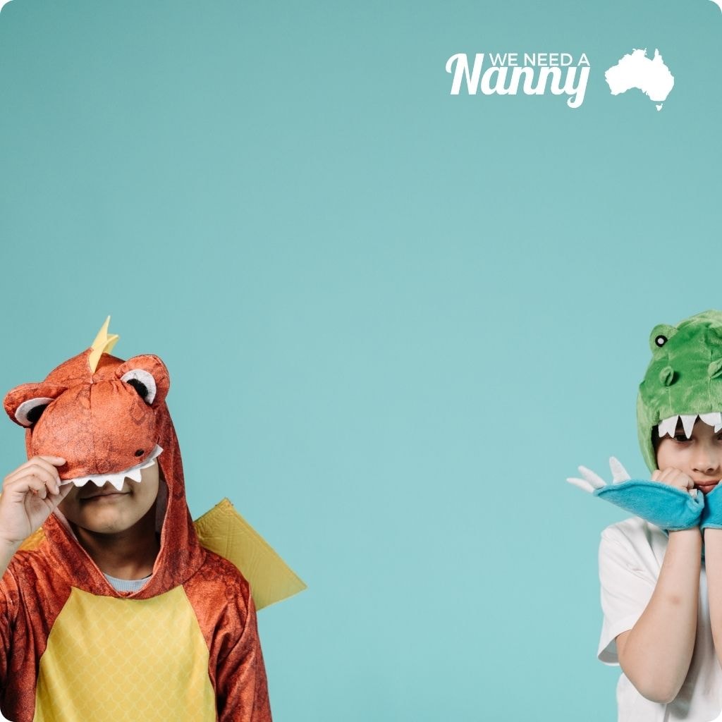 How a Nanny in Sydney Can Spark Imagination and Creativity Through Arts and Crafts
