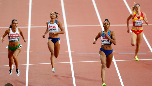 The Diamond League: a world-class show and a driving force for progress in athletics