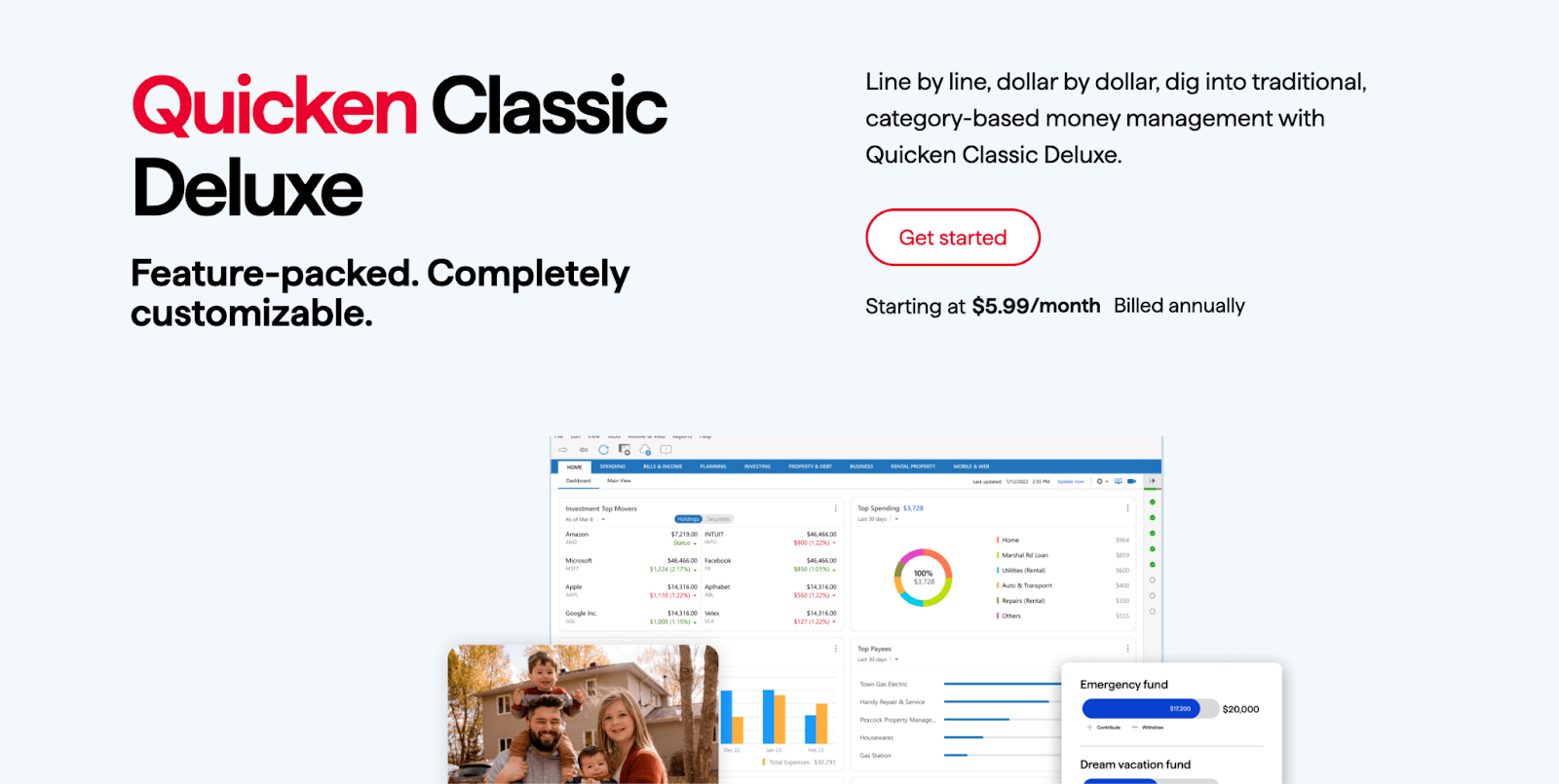 Personal finance software best