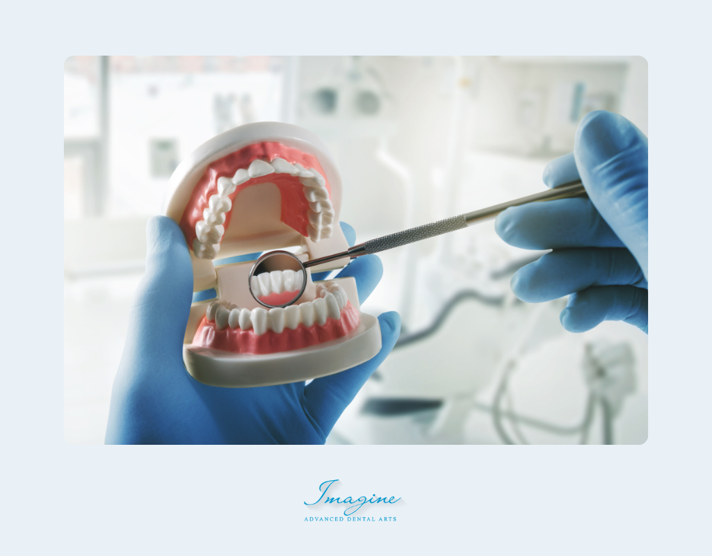 Nutrition and Oral Health: Unlocking the Secret to a Radiant Smile