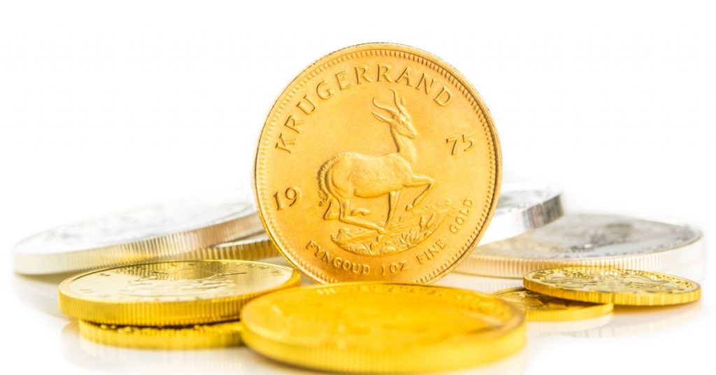 Understanding the Value of Krugerrands