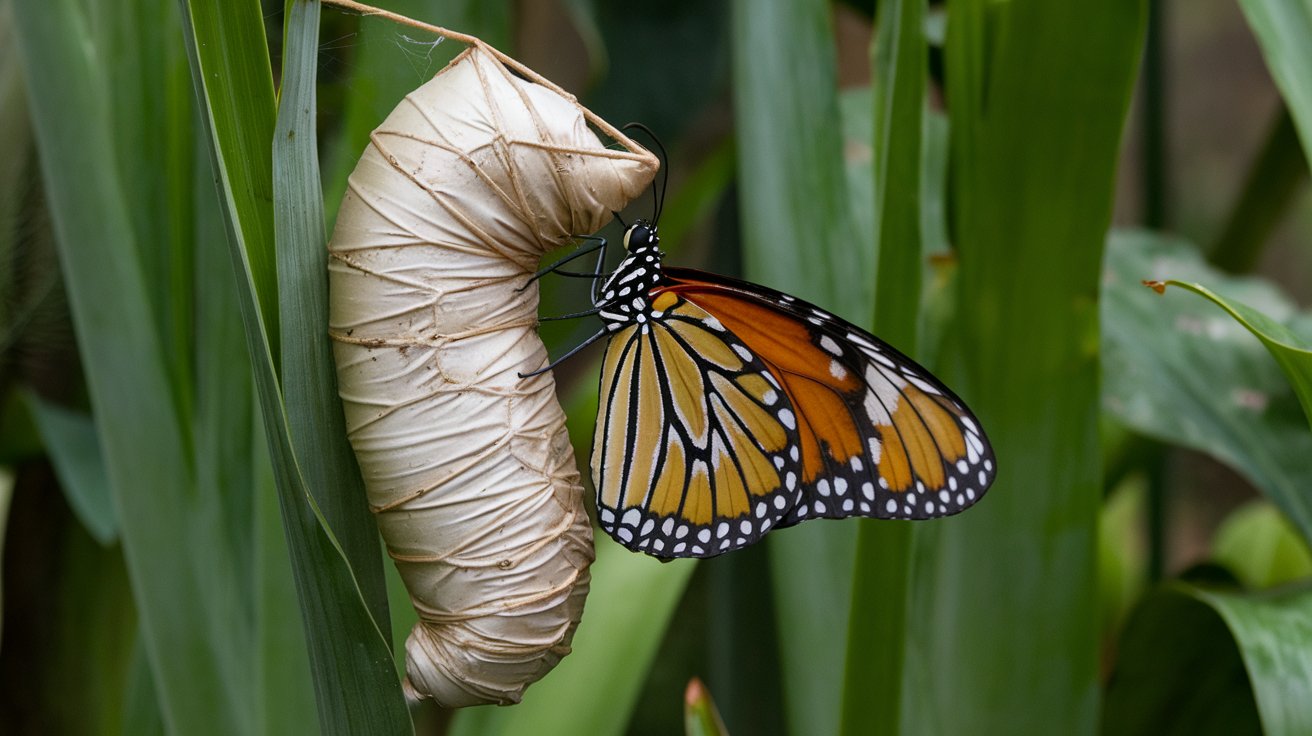 Origins of “Cocoon” and “Cocoon”