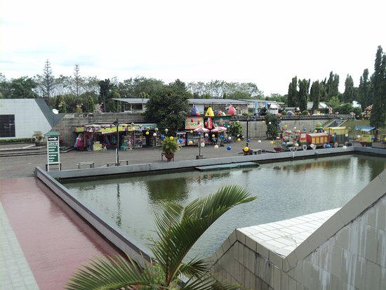 Taman Pelangi Monjali