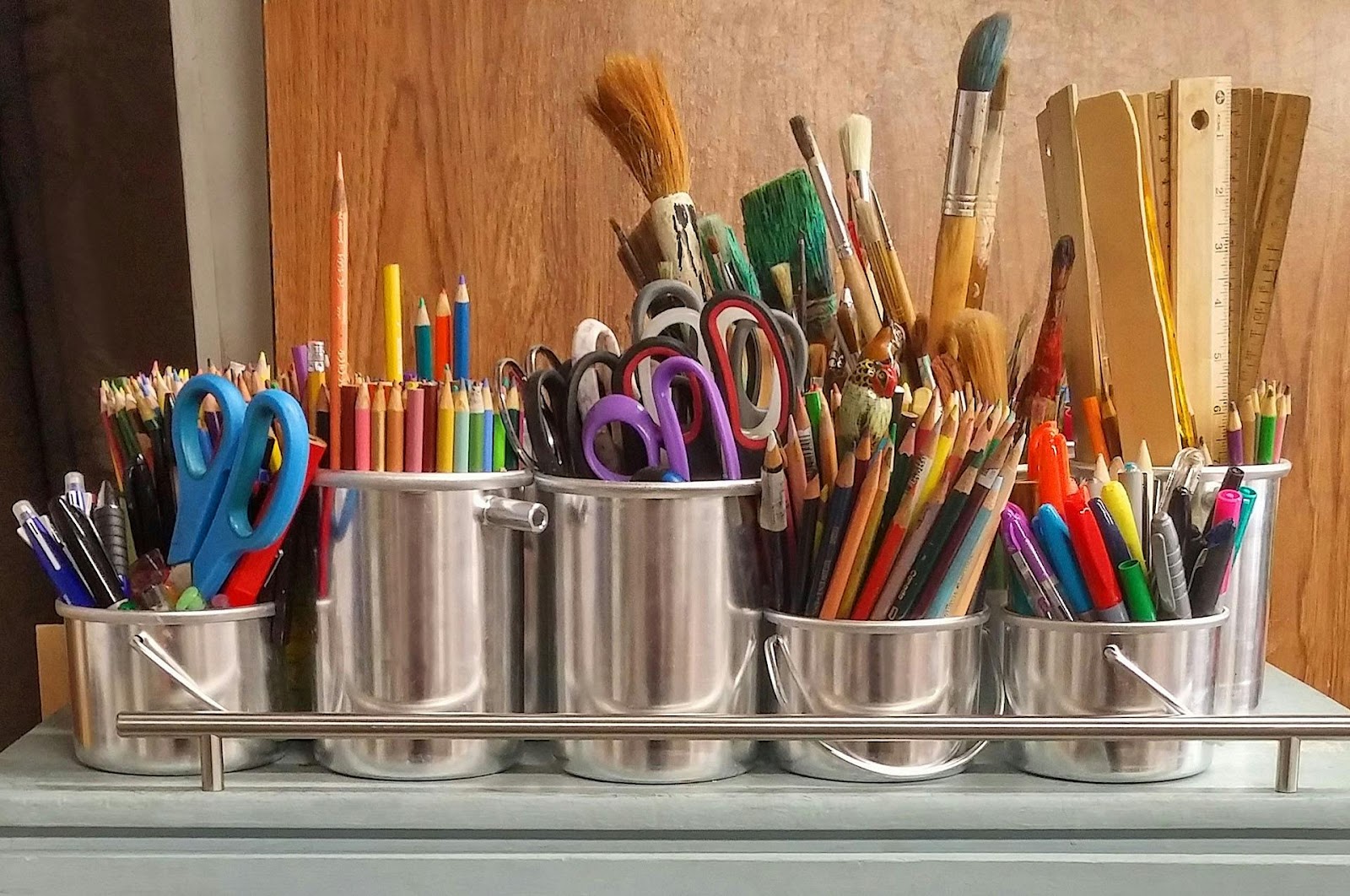 How to Stay Organized During Back-to-School Season