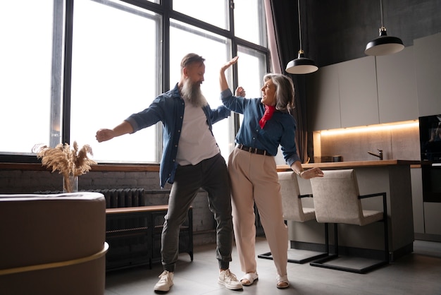 What It’s Like to Live in the Highest Apartment