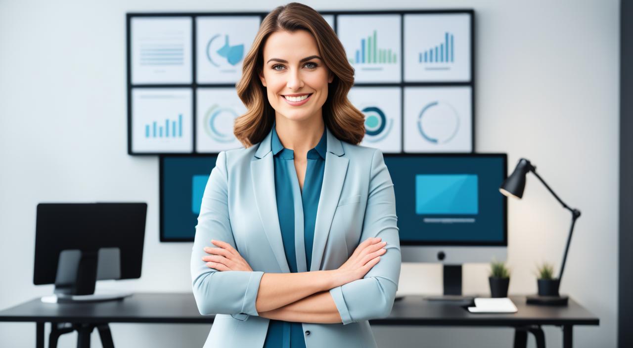virtual assistant for executives
