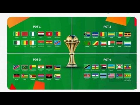 Africa Cup of Nations’ History from Three-nation Football Tournament to Current Status