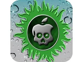 Interface do Absinthe para jailbreak do iOS 5.1.1 no iPad