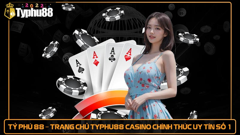 Typhu 88