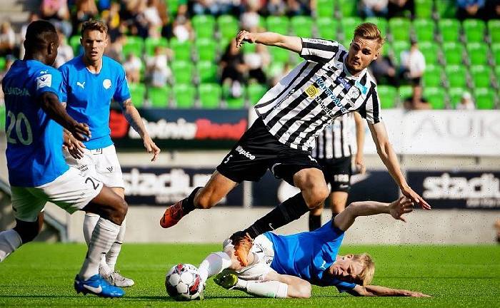 Nhận định soi kèo AC Oulu vs Inter Turku, 22h00 ngày 24/9: Nỗ lực trụ hạng