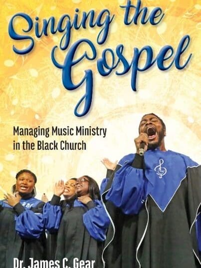Singing the Gospel