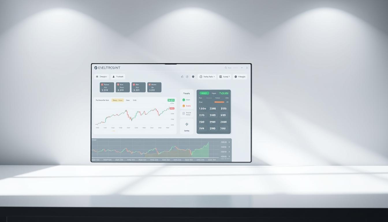 interface utilisateur intuitive