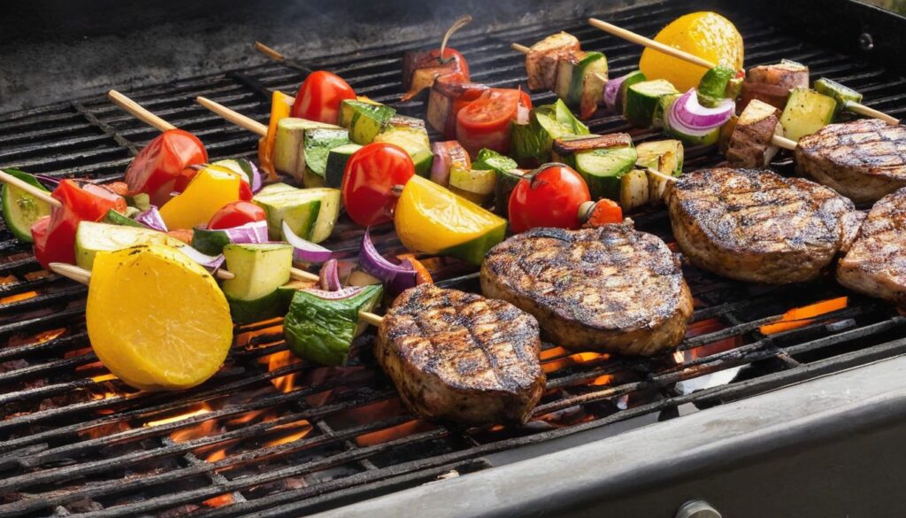 Top Grilling Tips