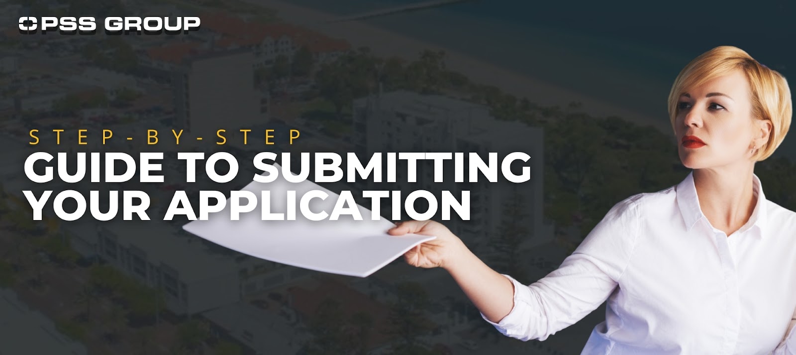 Building Applications in the City of Rockingham: Step-byStep Guide to Submitting your Application