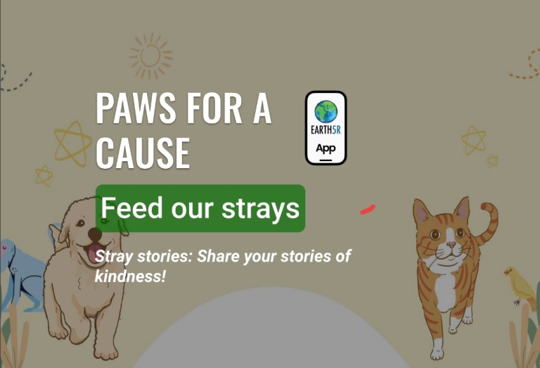 paws for cause