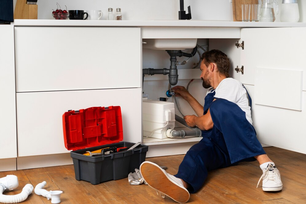 Essential Tips for Addressing Sudden Water System Failures