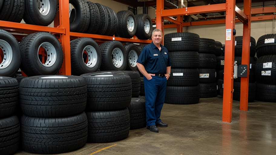 Town Fair Tire