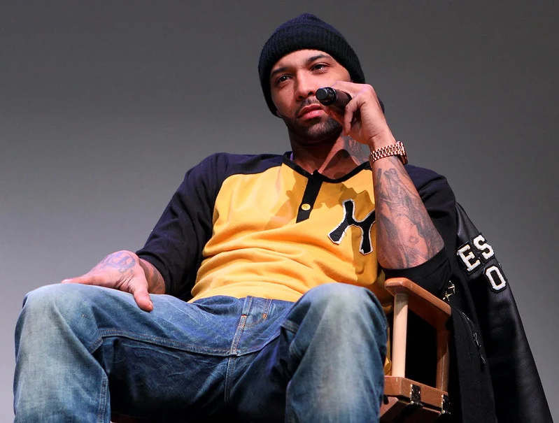 Joe Budden Net Worth 2024: The Evolution of a Hip-Hop Icon’s Wealth