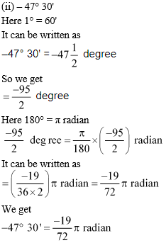 NCERT Solutions for Class 11 Chapter 3 Ex 3.1 Image 2