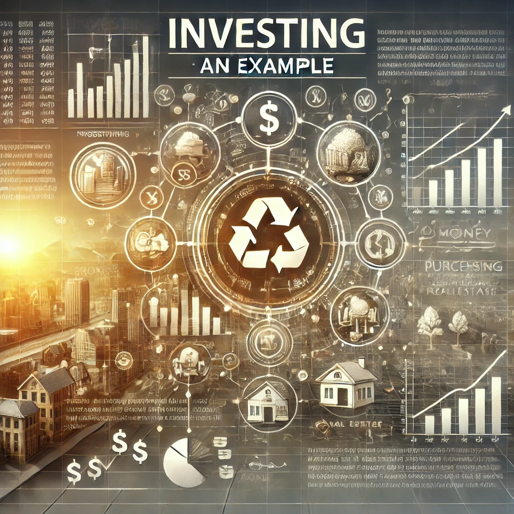 Difference Between Speculation and Investment