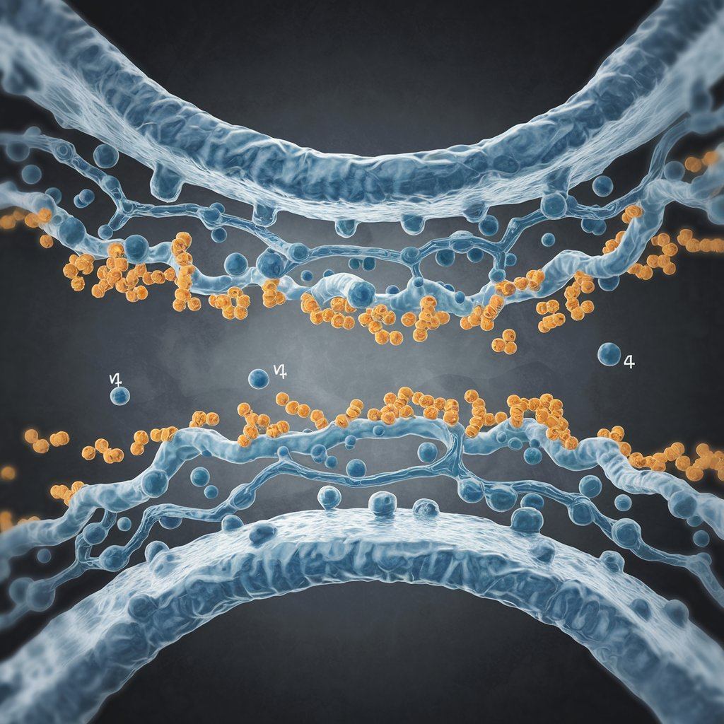  Mastering the optimal ratio of sodium:glu per transport process Efficieny 2024