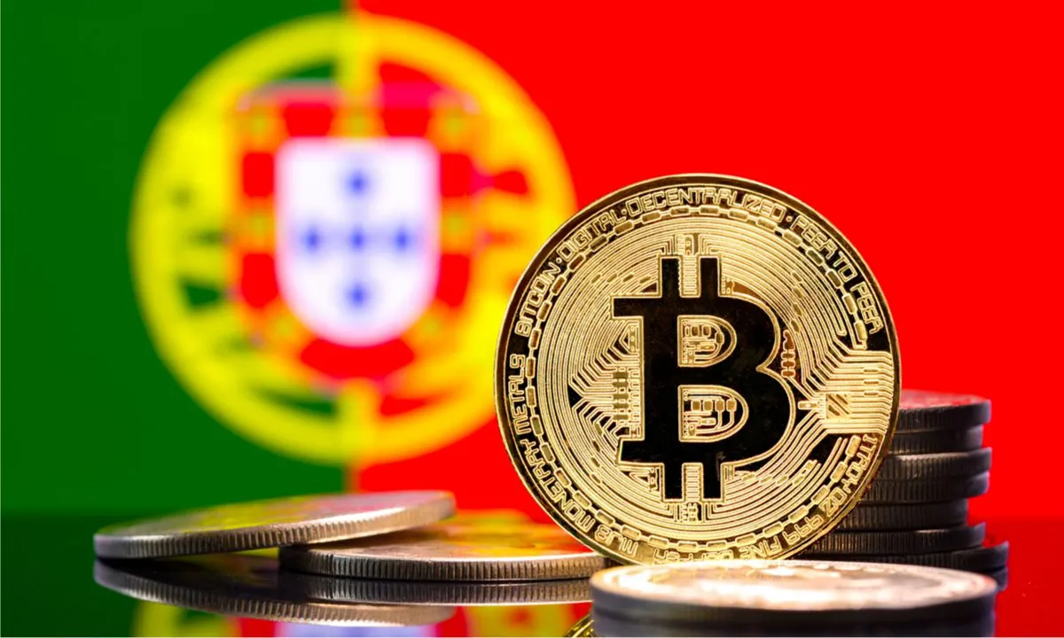 CRYPTONEWSBYTES.COM AD_4nXfBlstiQVcip_DgmOL-RXqFN5zXu5rGJpjkWSi1rktxe4barmrS0P0M3XVnYlt9tEOPt4N7f5dd-RGgq61xj0DKSHOFOqOzfqVjCfUqtoI_82nRHrQRy_lxTU27v-iMDC98BMjuhqLTUTjQu9FG06e3aYQ?key=cn0N4EVdyAahE-oEJhDNAA Bitcoin in Portugal: How Golden Visas Could Be the Key to European Citizenship  