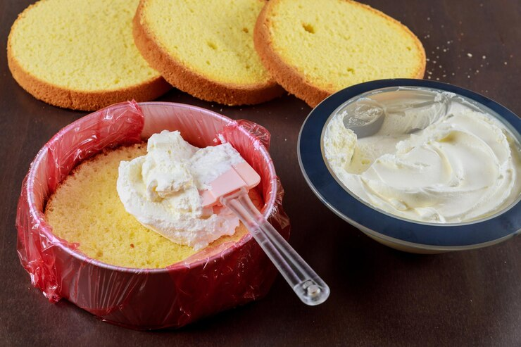 Gelatin Dairy and confectionery