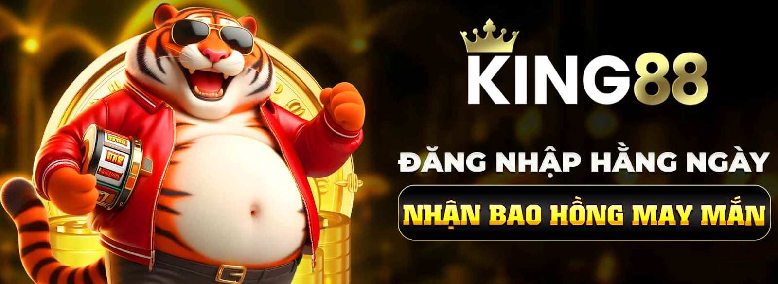 Ưu điểm nổi bật của KING88 khiến nhiều game thủ mê đắm