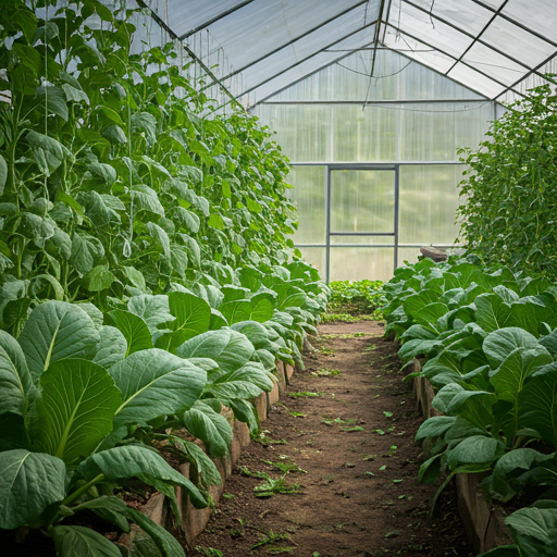 Greenhouse Gardening Tips for Beginners