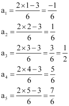 NCERT Solutions Class 11 Mathematics Chapter 9 ex.9.1 - 2