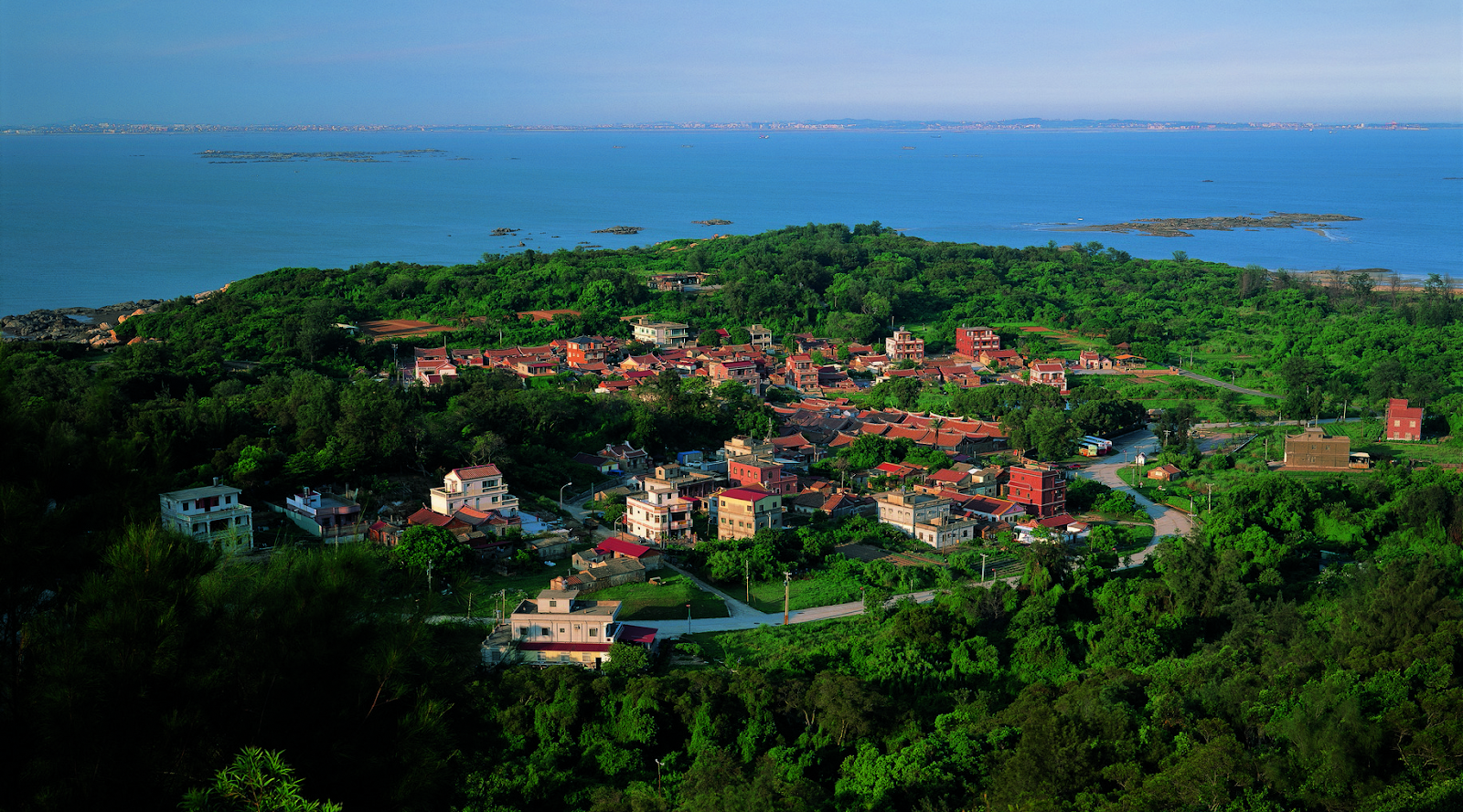 Kinmen National Park