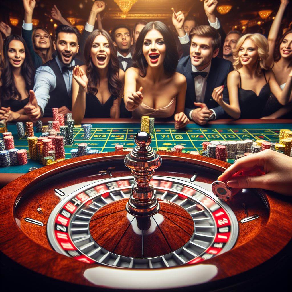 Understanding Live Casino Roulette