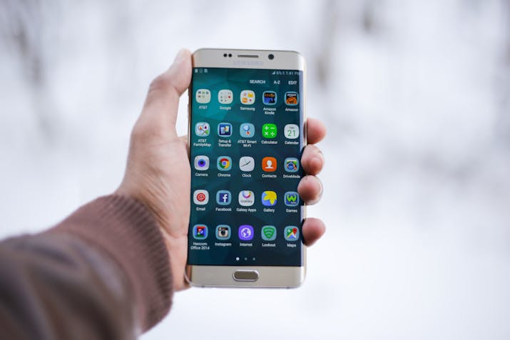 How to Remove OneDrive From Your Samsung Galaxy Note 20 1
