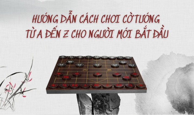 Cờ Vây - Trò Chơi Trí Tuệ Lâu Đời Nhất Thế Giới