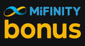 MiFinity Bonus logo