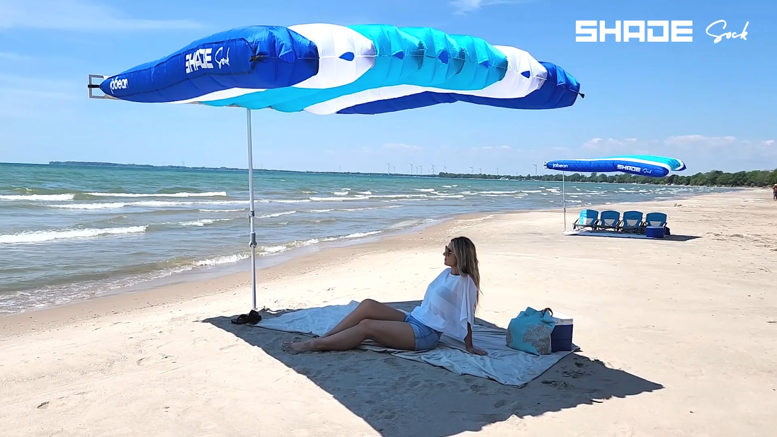 toldo shadesock