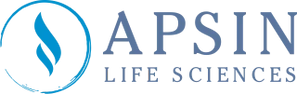 Apsin Life Sciences logo