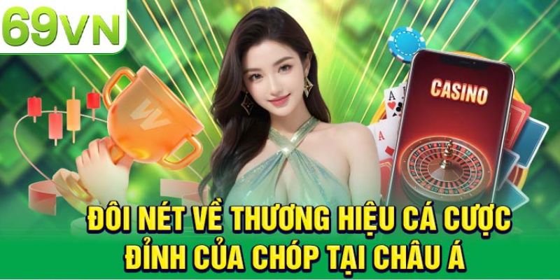 Lưu ý những điều sau khi đăng ký 69VN 