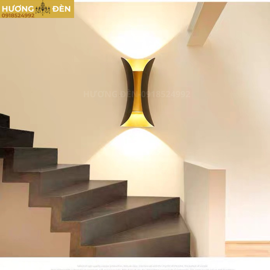  Đèn treo tường DTV13