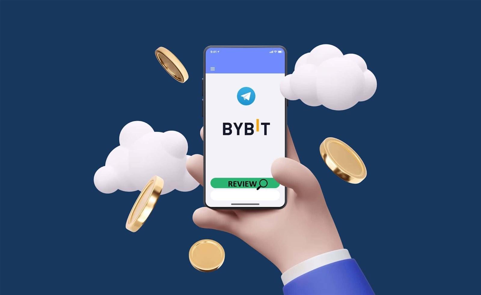 Bybit là gì? Đánh giá chi tiết về sàn Bybit từ A đến Z