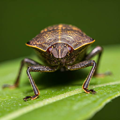 23 Effective Ways to Manage Brown Marmorated Stink Bug Infestations