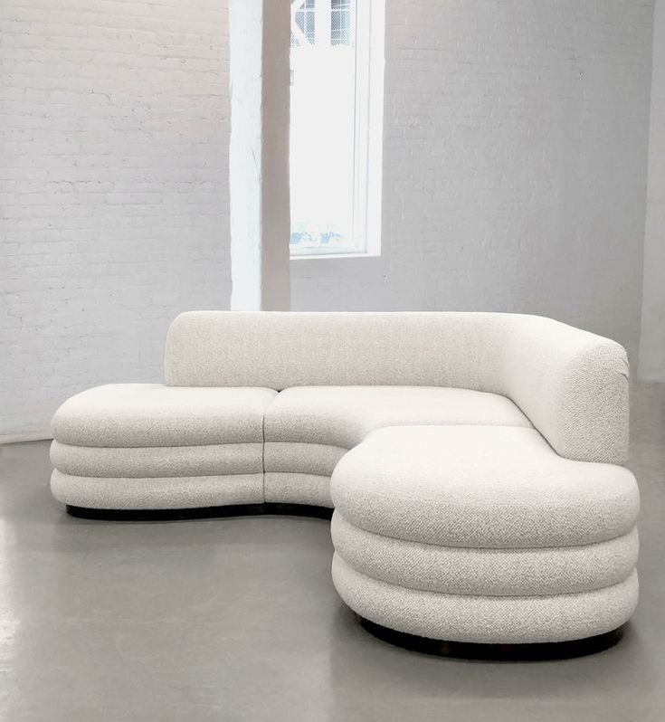 Sectional sofa