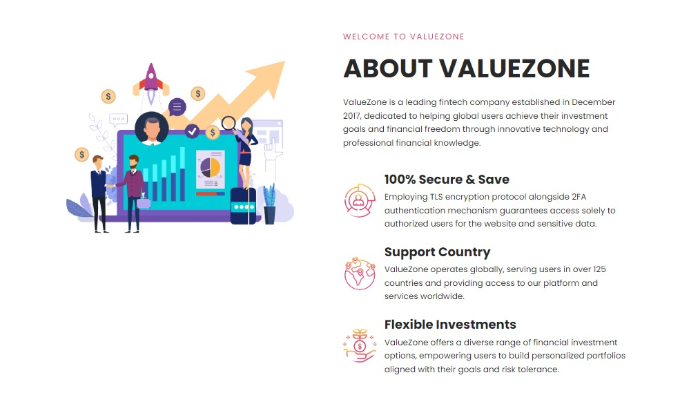 VALUEZONE