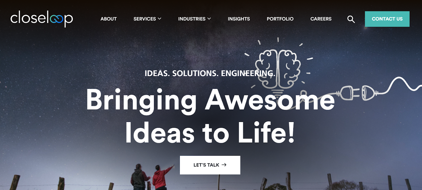 Closeloop Technologies